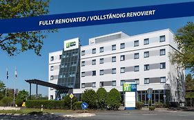 Holiday Inn Express Frankfurt Airport By Ihg